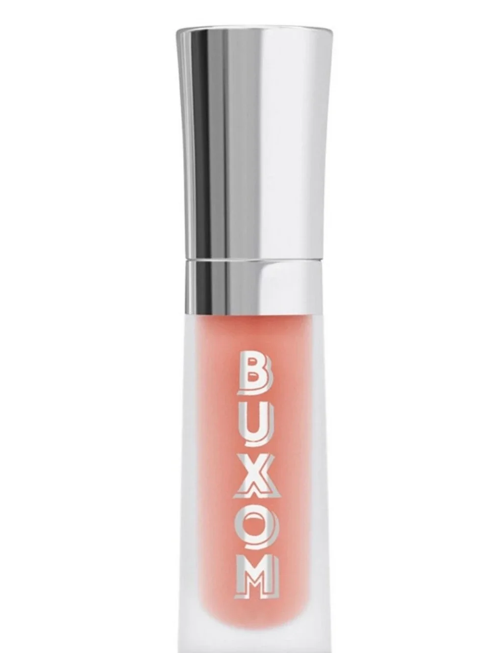BUXOM Full-On Plumping Lip Cream- Travel Size